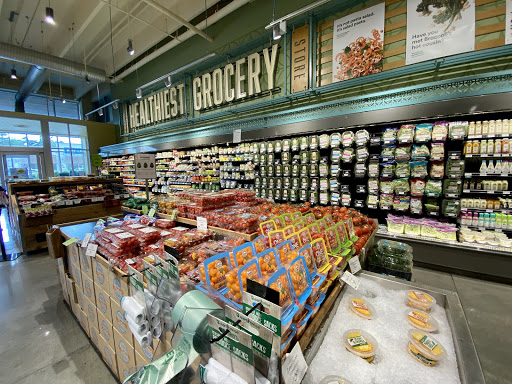 Grocery Store «Whole Foods Market», reviews and photos, 1925 Hughes Landing Blvd #100, The Woodlands, TX 77380, USA