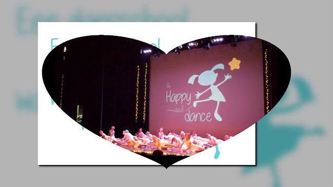 Beoordelingen van Happy Dance in Antwerpen - Dansschool