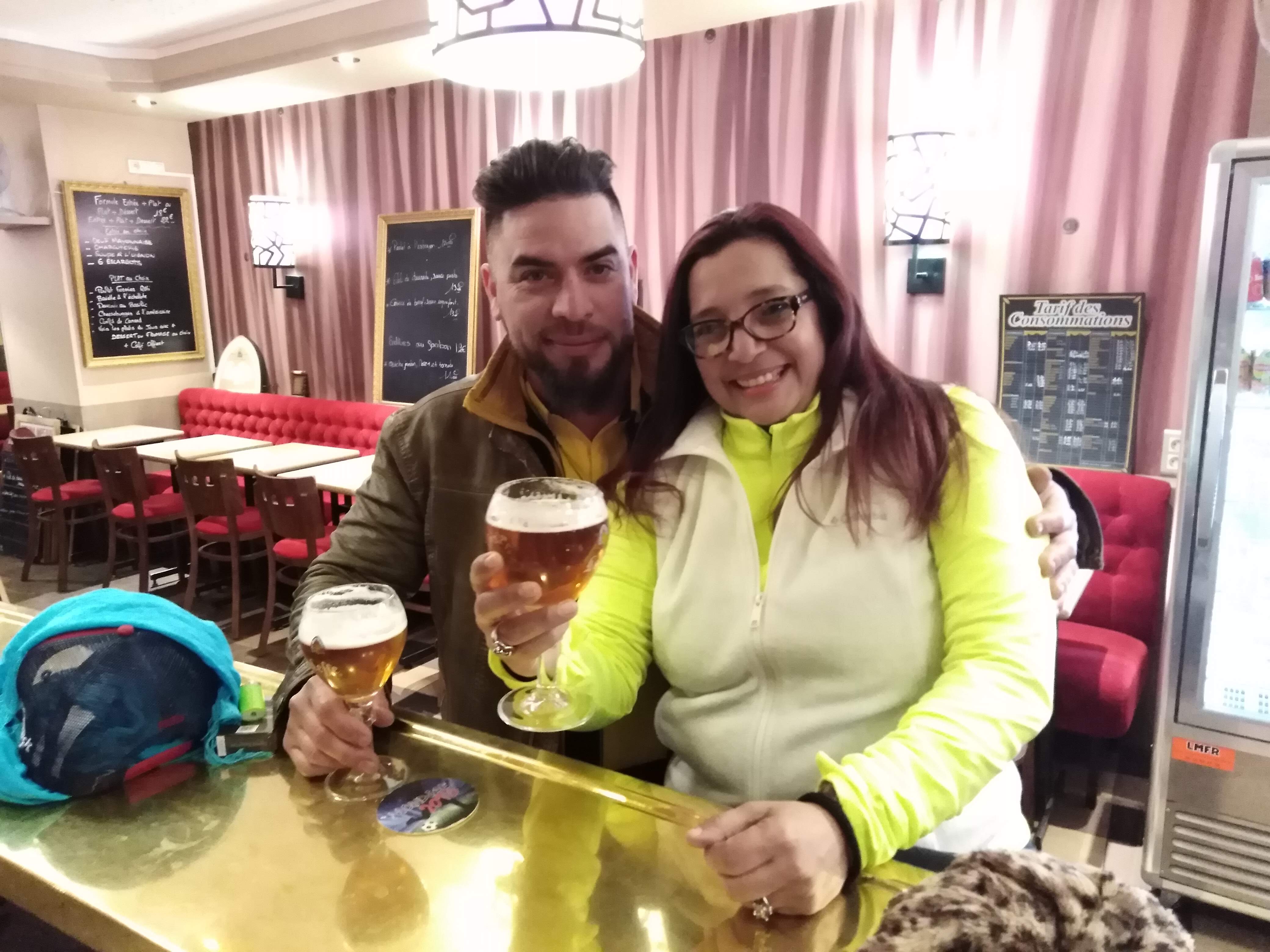 Photo n° 1 de l'avis de Leslie.a fait le 03/01/2019 à 10:50