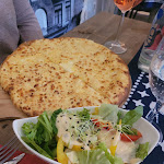 Photo n°2 de l'avis de Dunja.u fait le 31/07/2022 à 18:28 sur le  Oda Tiflis à Westensee