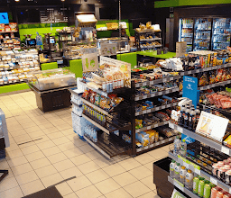 REWE To Go bei Aral photo