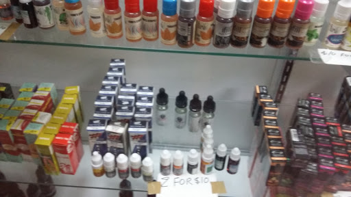 Tobacco Shop «Tesfa 1 Smoke Plus», reviews and photos, 1949 E 4th St, Ontario, CA 91764, USA