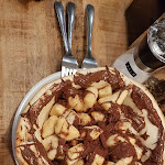 Photo n°1 de l'avis de Patricia.� fait le 30/11/2019 à 21:56 sur le  BurgerGarage Schwieberdingen Imbiss Burger Currywurst Pommes Hotdog Foodtruck Restaurant Onlinebestellung Lokal à Schwieberdingen