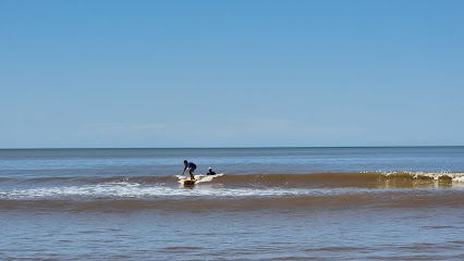 Mareas Escuelita de Surf