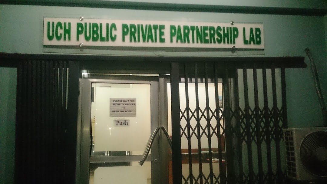 Public Private Partnership Laboratory