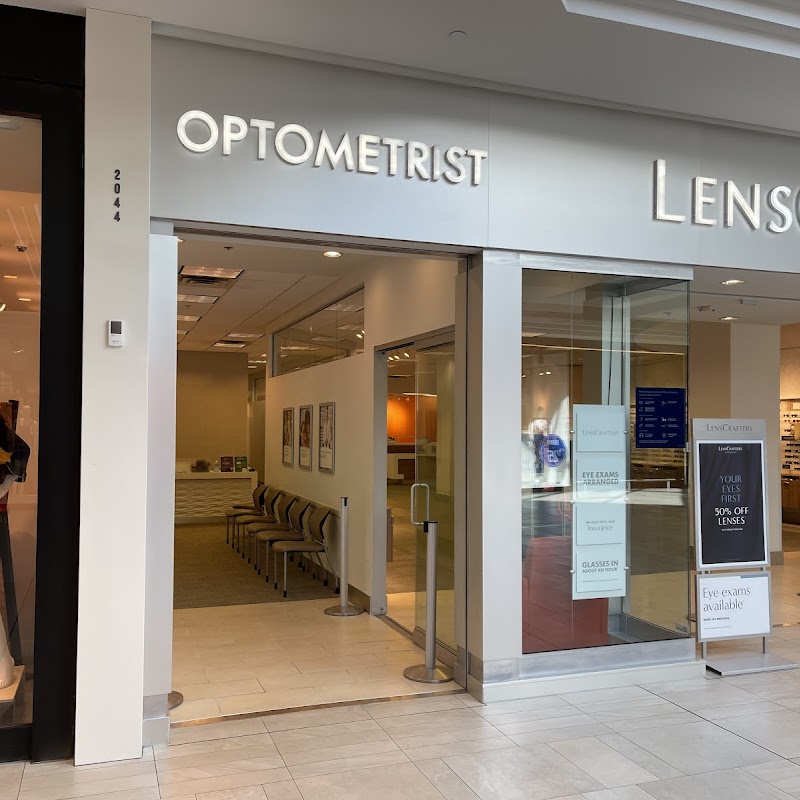 Richmond Centre Optometry