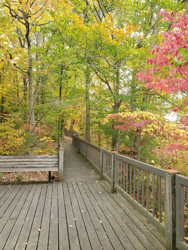 Tourist Attraction «Caesar Creek Visitor Center», reviews and photos, 4020 N Clarksville Rd, Waynesville, OH 45068, USA