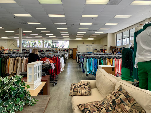 Thrift Store «Edgar & James – Goodwill Specialty Store & Donation Center», reviews and photos