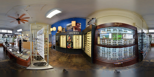 Optician «Asterix Eyewear», reviews and photos, 4936 SE Foster Rd, Portland, OR 97206, USA