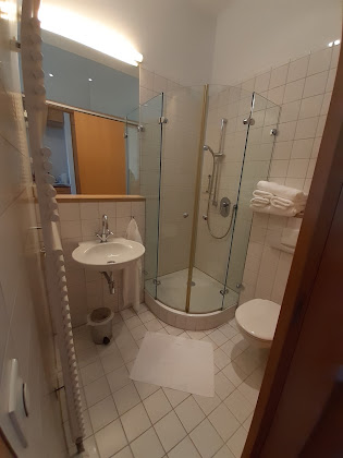 Chambres Ferienwohnung Villa Astrid - Apartment in Bansin Usedom 17429 Heringsdorf