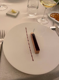 Plats et boissons du Restaurant Sur Mesure par Thierry Marx à Paris - n°12