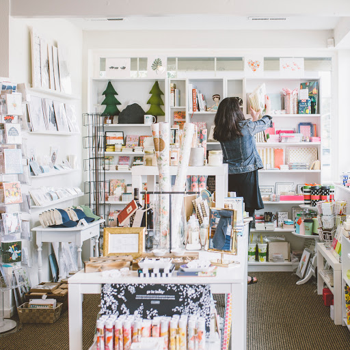 Stationery Store «Paper Luxe Stationery and Gifts», reviews and photos, 7024 27th St W a, University Place, WA 98466, USA