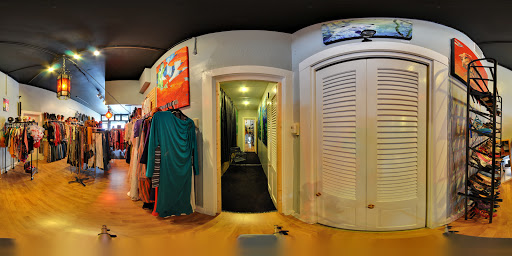 Boutique «Clash Gallery & Boutique», reviews and photos, 521 E 5th St, Dayton, OH 45402, USA