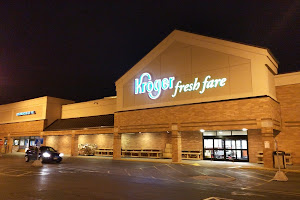 Kroger Fresh Fare