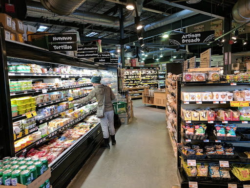 Grocery Store «City Market/Onion River Co-op», reviews and photos, 82 S Winooski Ave, Burlington, VT 05401, USA