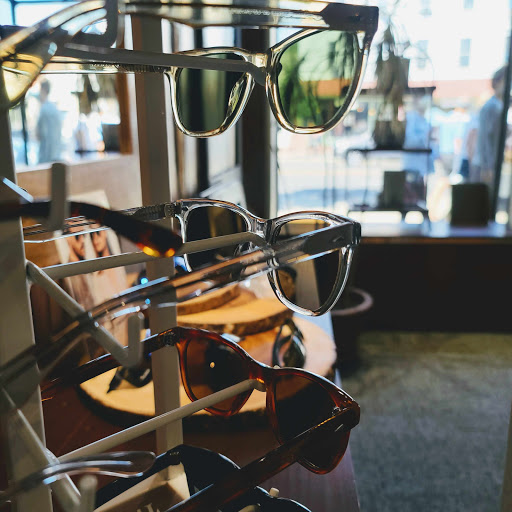 Optician «Meserall Vision & Hearing», reviews and photos, 206 Kings Hwy E, Haddonfield, NJ 08033, USA