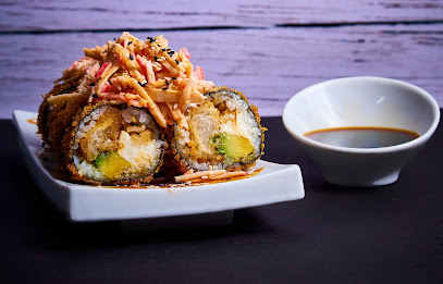 Sushi Fusion Gourmet Premium A domicilio y para llevar Concepción - Los Ingenieros del Sushi