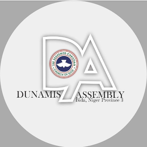RCCG DUNAMIS ASSEMBLY BIDA, F215, Nigeria, Place of Worship, state Niger