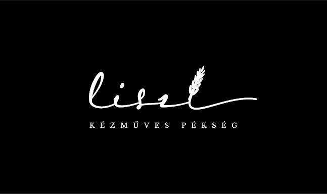 Liszt Kézműves Pékség - Érd