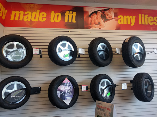 Tire Shop «Tires Plus», reviews and photos, 403 W Street Rd, Warminster, PA 18974, USA