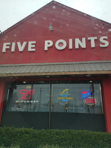 Liquor Store «Five Points Bottle Shop», reviews and photos, 3685 Atlanta Hwy, Athens, GA 30606, USA