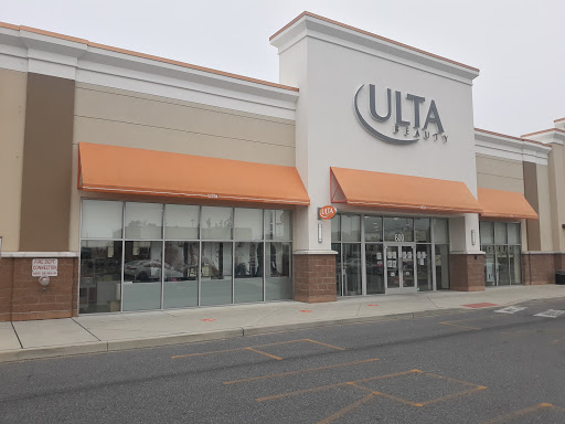 Hair Salon «Ulta Beauty», reviews and photos, 1574 N Dupont Hwy #600, Dover, DE 19901, USA