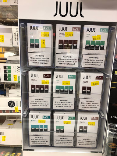 Tobacco Shop «Best Cigar Shop», reviews and photos, 1713 N 45th St, Seattle, WA 98103, USA