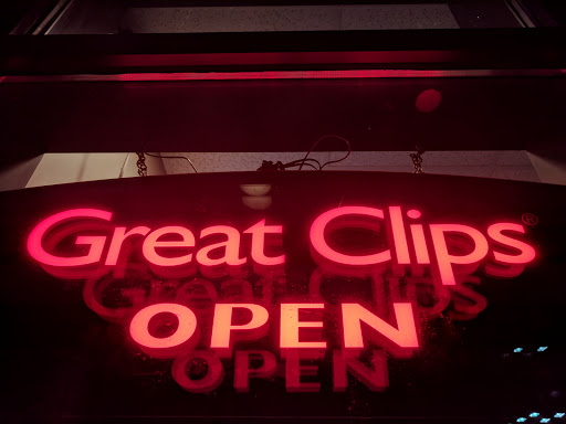 Hair Salon «Great Clips», reviews and photos, 144 Onix Dr, Kennett Square, PA 19348, USA