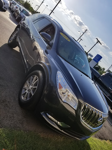 Honda Dealer «Don Carlton Honda», reviews and photos, 4141 S Memorial Dr, Tulsa, OK 74145, USA