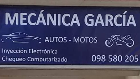 Opiniones de Mecánica García en Tacuarembó - Taller de reparación de automóviles