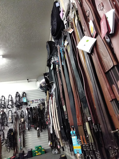 Western Apparel Store «Keith Saddle Shop», reviews and photos, 12751 Worthington Rd, Pataskala, OH 43062, USA