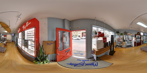 Sunglasses Store «Vanity by the Sea - Sunglass Store», reviews and photos, 215 Capitola Ave, Capitola, CA 95010, USA