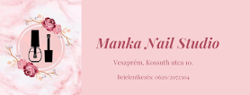 Manka Nail Art Studio