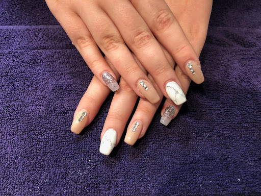 Hair Salon «J K Tangles Hair Salon», reviews and photos, 1151 E Lebanon Rd # E, Dover, DE 19901, USA