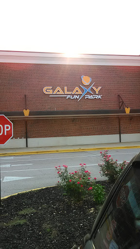 Amusement Center «Galaxy Fun Park», reviews and photos, 14460 Falls of Neuse Rd, Raleigh, NC 27614, USA