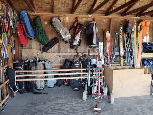 Thrift Store «St. Vincent de Paul Thrift Store», reviews and photos, 4009 S 56th St, Tacoma, WA 98409, USA