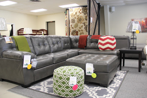 Furniture Store «Northland Furniture», reviews and photos, 16405 Aberdeen St NE, Ham Lake, MN 55304, USA