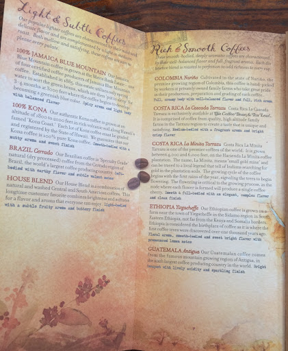 Coffee Shop «The Coffee Bean & Tea Leaf», reviews and photos, 221 S Lamar Blvd, Austin, TX 78704, USA