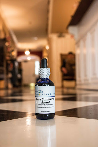 Day Spa «The Spa On Green Street», reviews and photos, 635 Green St, Gainesville, GA 30501, USA