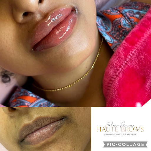 Explore iron giant tattoo ideas, creative tattoo ideas in Savannah, available at Haute Brows. Cosmetic Tattoo