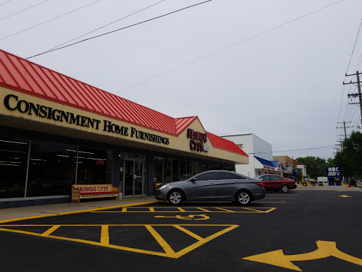 Consignment Shop «Seconds City Consignment Home Furnishings», reviews and photos