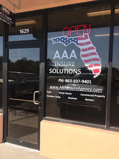AAA Insure Solutions