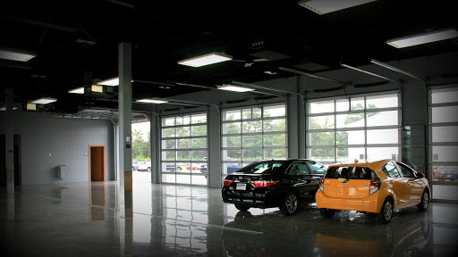 Car Dealer «Wilson Toyota Scion», reviews and photos, 2212 S Duff Ave, Ames, IA 50010, USA