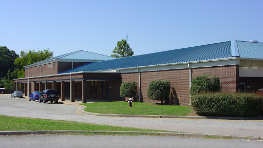 George J McIntosh Elementary School