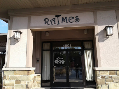 Raymes Steak & Fish House