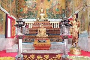 Wat Kalong image