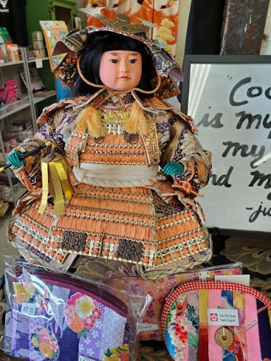 Japanese Grocery Store «Japan-Sage Market», reviews and photos, 1515 Main St, Salt Lake City, UT 84115, USA