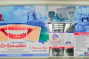 Dr Rahmat Ullah best Dentist Clinic (Dental, Implant, Braces, Paediatric) image