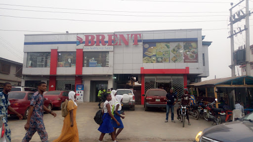 Brent Supermarket, Apata Rd, Ibadan, Nigeria, Bakery, state Osun