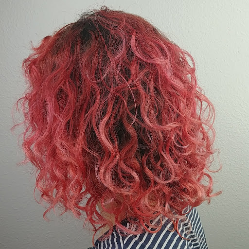 Hair Salon «Cathedral Park Salon», reviews and photos, Cathedral Park Salon, 7227 N Philadelphia Ave #103, Portland, OR 97203, USA